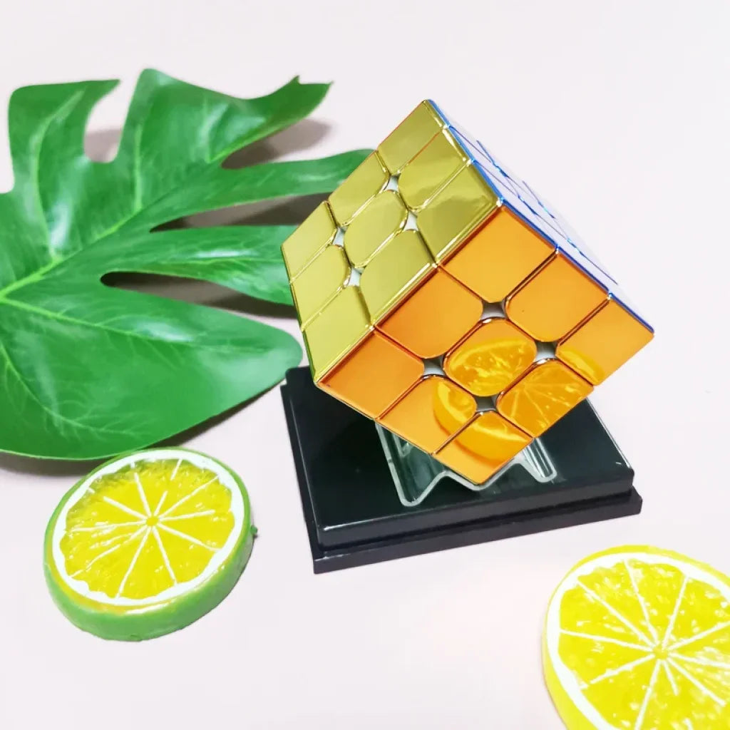 Magnetic Magic Cube 3X3X3 4X4 2X2