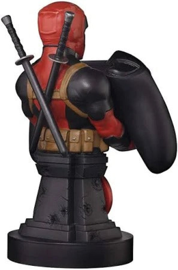 Marvel: Deadpool 3 Cable Guys Holder - Cable Guys