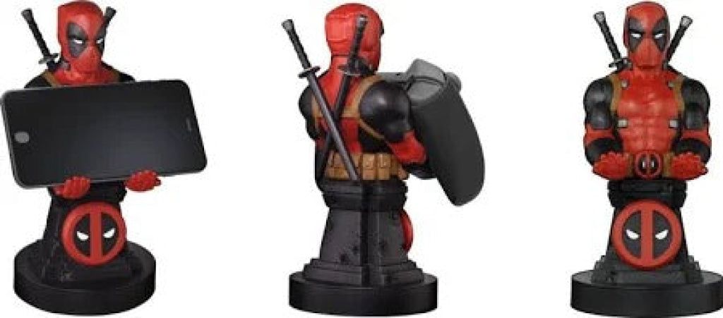 Marvel: Deadpool 3 Cable Guys Holder - Cable Guys