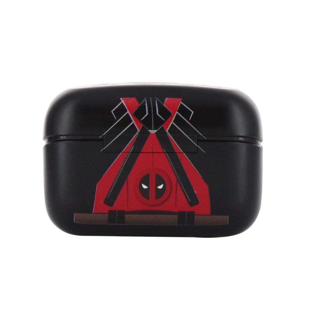 Marvel: Deadpool Buds Pro - Marvel