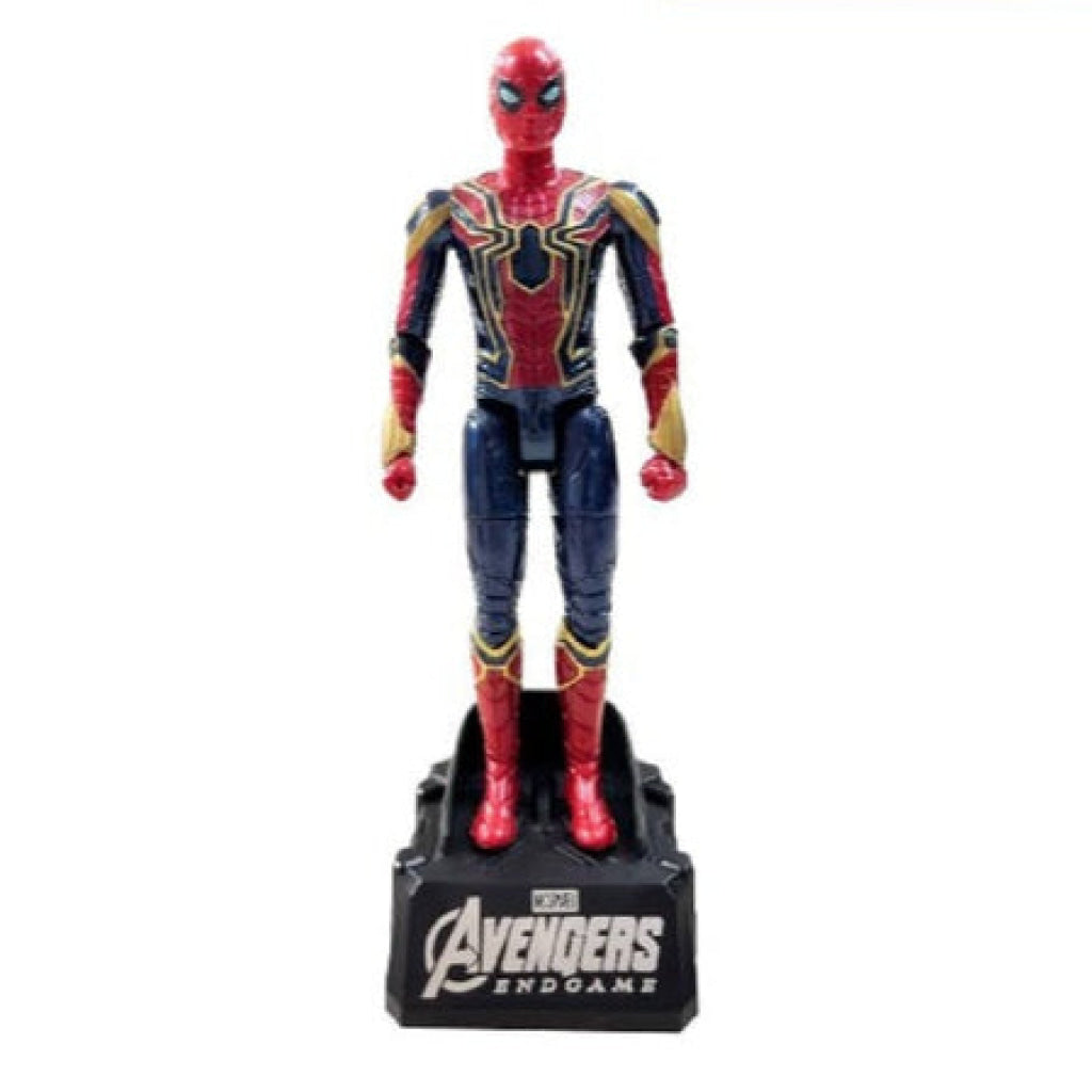 Marvel Iron Spider Action Figure - Marvel