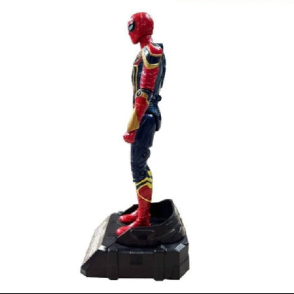 Marvel Iron Spider Action Figure - Marvel