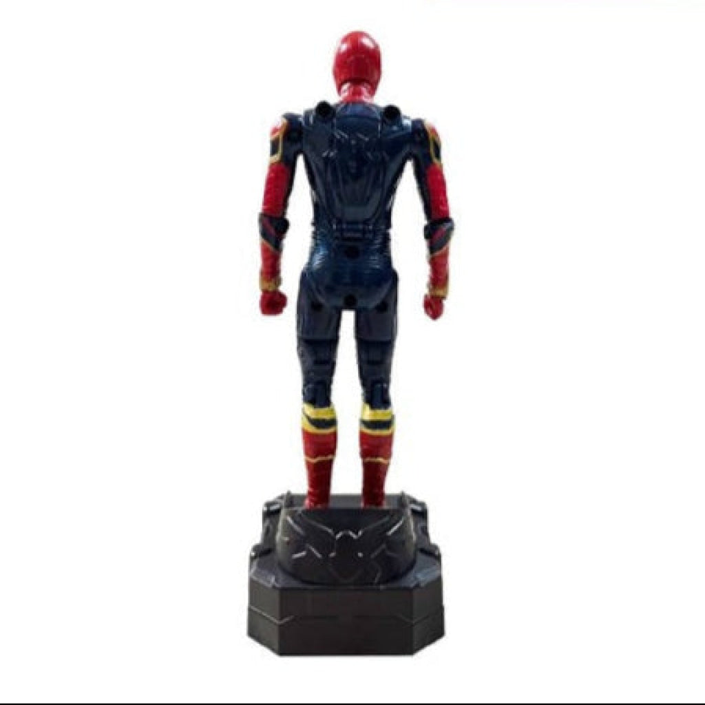 Marvel Iron Spider Action Figure - Marvel