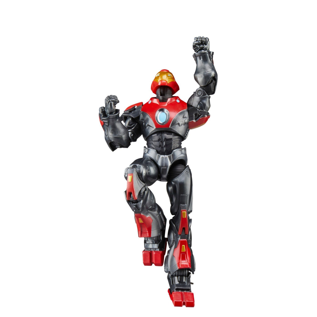 Marvel Legends (Mini Comic Wave) Ultimate Iron Man - Marvel