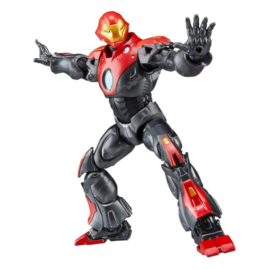 Marvel Legends (Mini Comic Wave) Ultimate Iron Man - Marvel