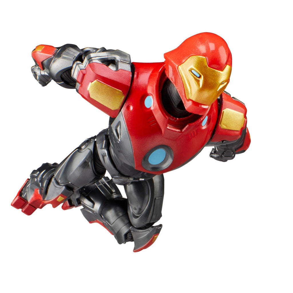 Marvel Legends (Mini Comic Wave) Ultimate Iron Man - Marvel