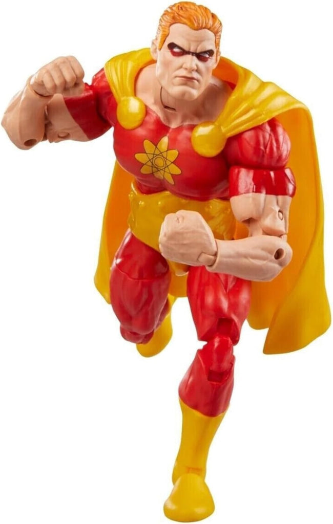 Marvel Legends Series Squadron Supreme Marvel’s Hyperion and Marvel’s Doctor Spectrum - Marvel