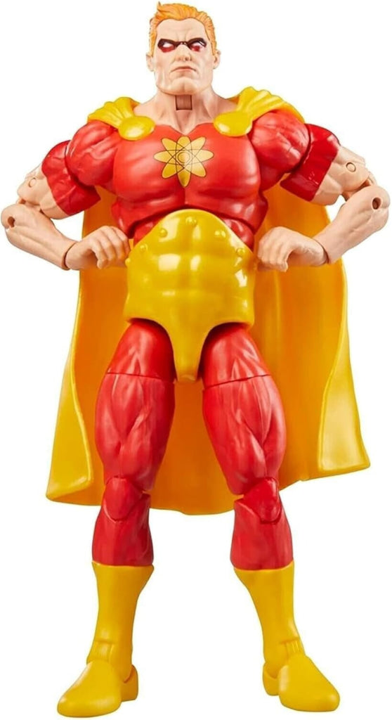 Marvel Legends Series Squadron Supreme Marvel’s Hyperion and Marvel’s Doctor Spectrum - Marvel