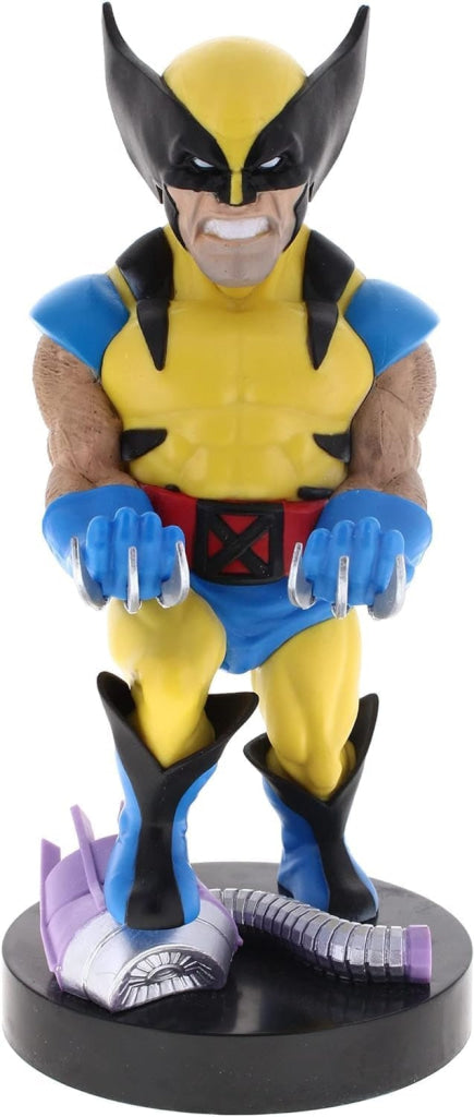 Marvel: Wolverine Cable Guys Holder - Cable Guys