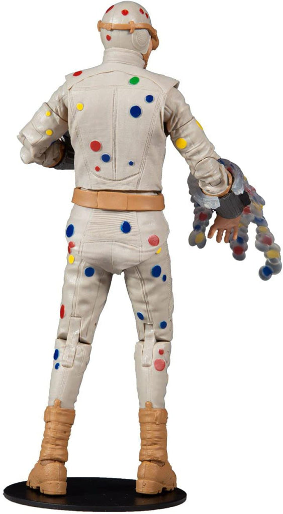 Mcfarlane Dc Multiverse The Suicide Squad Polka Dot Man Comics