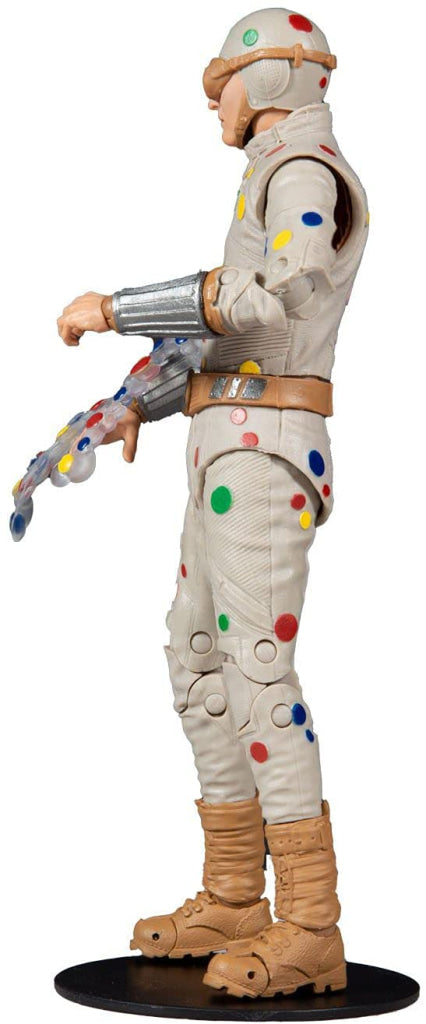 Mcfarlane Dc Multiverse The Suicide Squad Polka Dot Man Comics