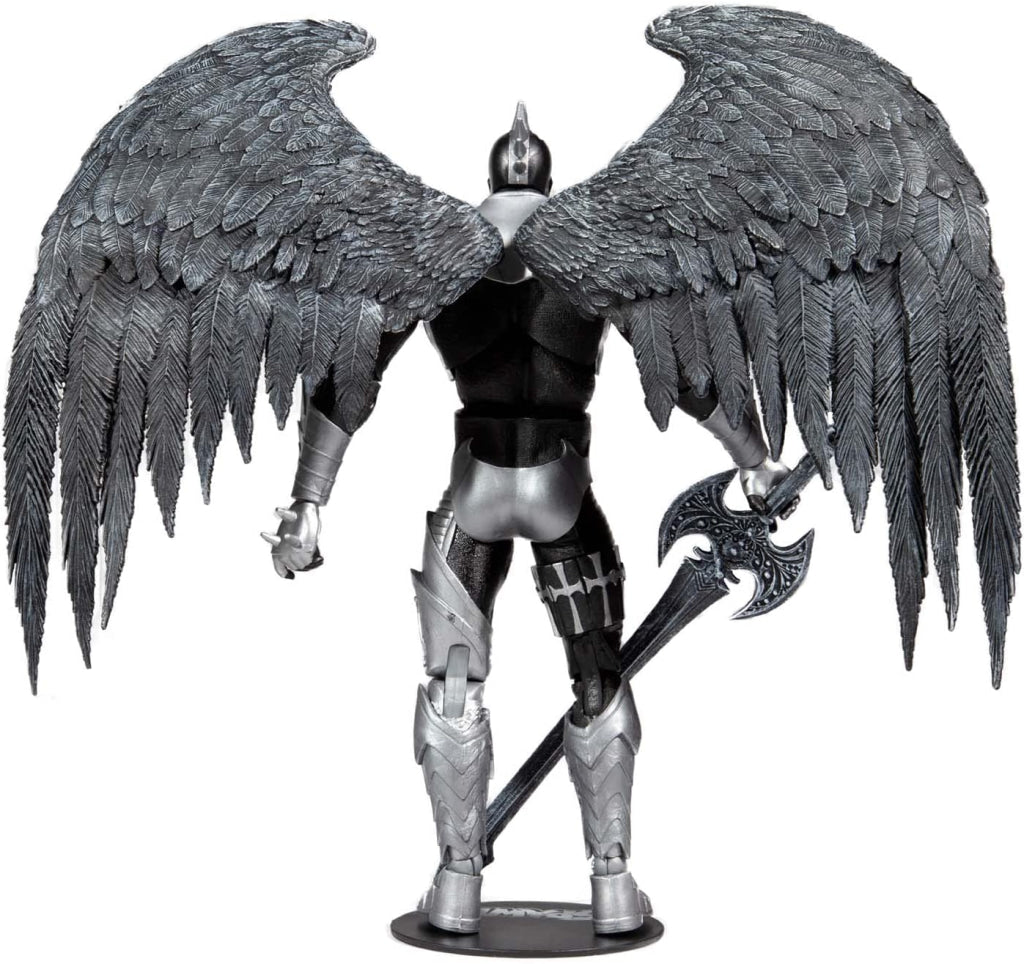 Mcfarlane Spawn The Dark Redeemer Dc Comics