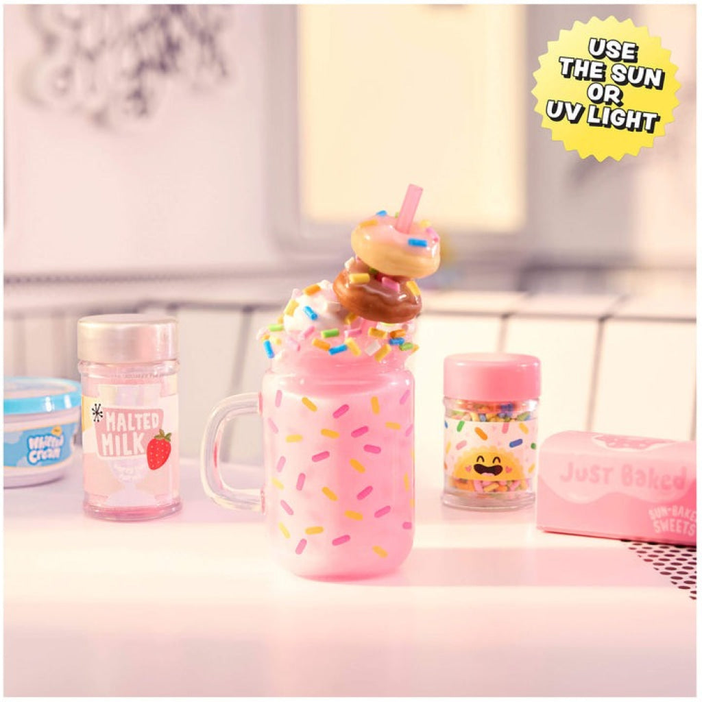 MGA’s Miniverse Make It Mini Food Diner Series 4 - MGA Miniverse
