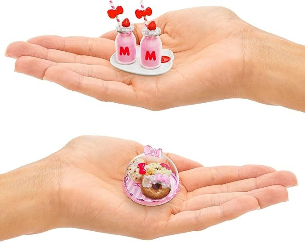 Mga’s Miniverse Make It Mini Food Hello Kitty Mga