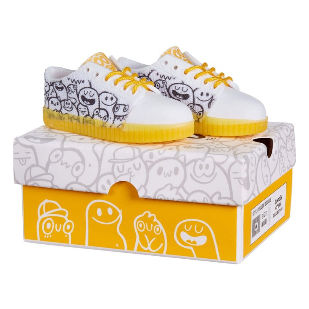 MGA’s Miniverse Make It Mini Sneakers - MGA Miniverse