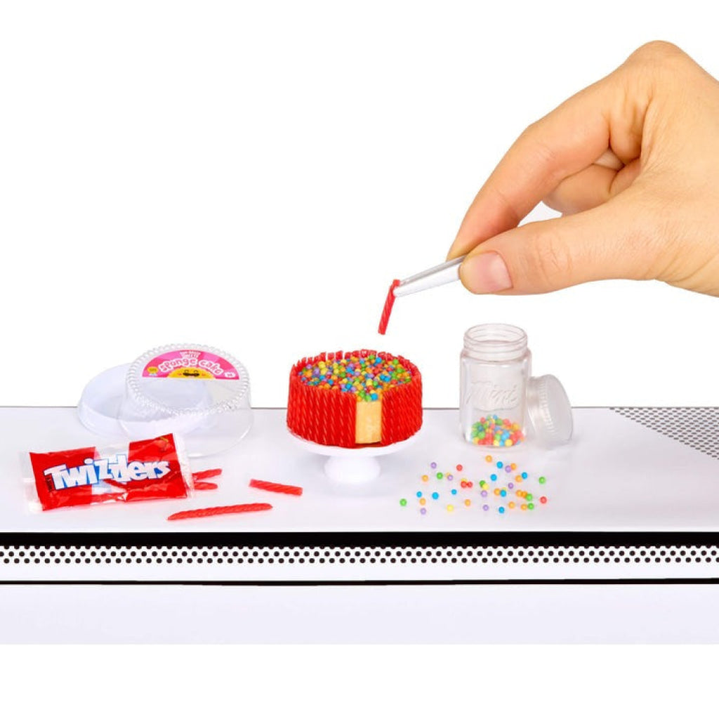 MGA’s Miniverse Make It Mini Treats - MGA Miniverse