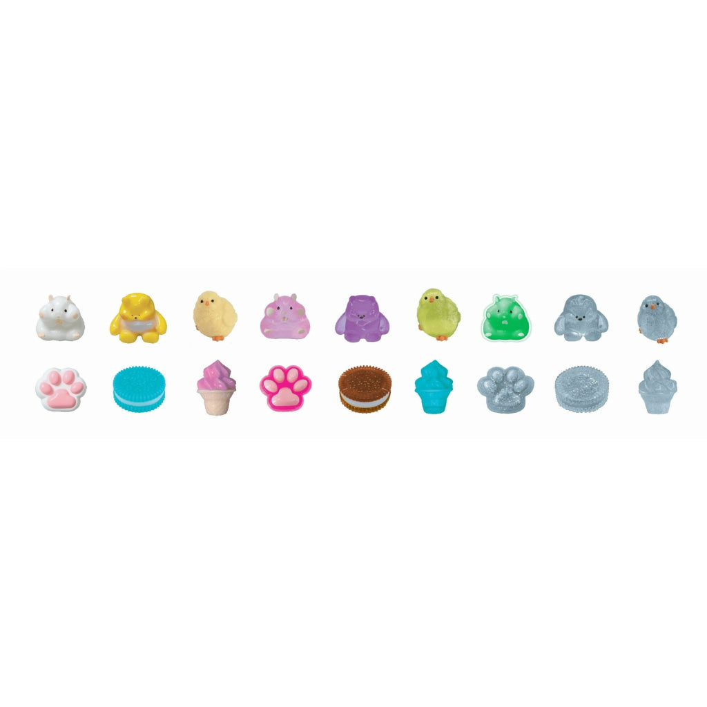 MGA’s Tataba Squishy Blind Box - MGA Miniverse
