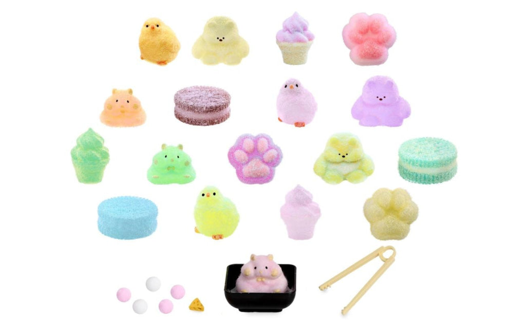 MGA’s Tataba Squishy Blind Box - MGA Miniverse