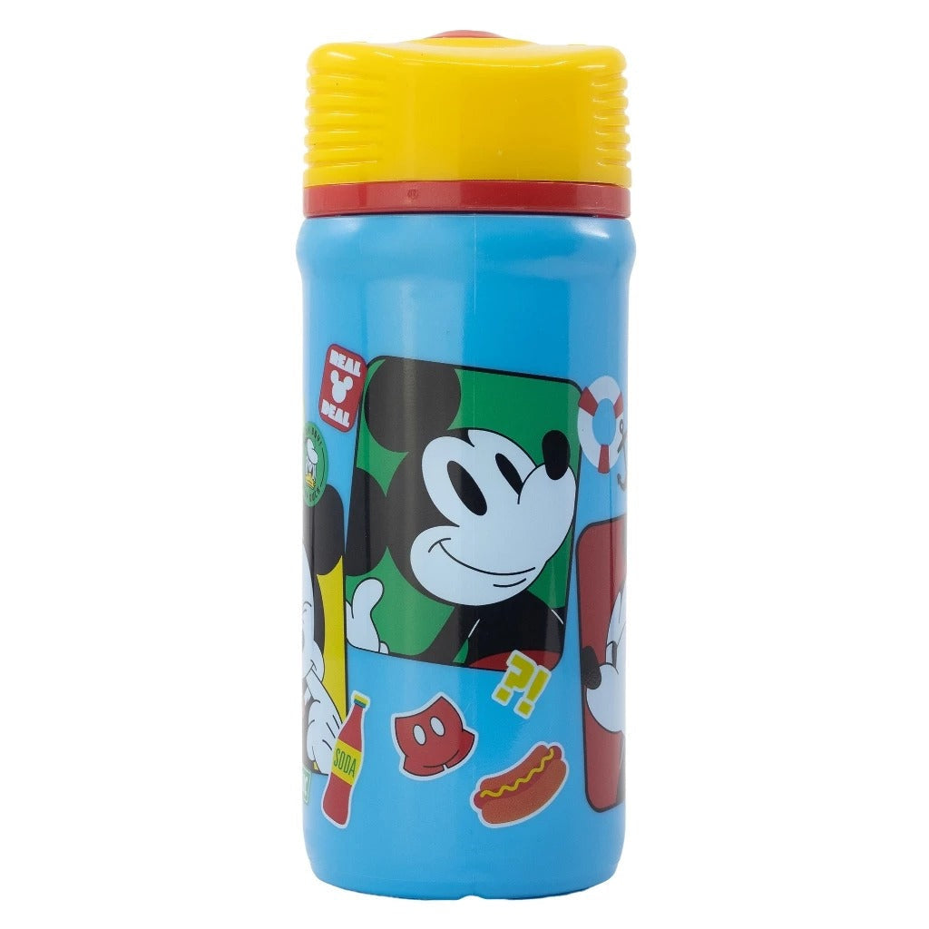 MICKEY MFF TWISTER SPORT BOTTLE 390ML - Disney
