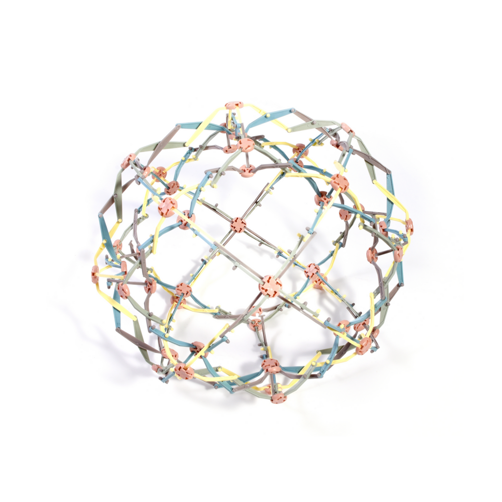 Mindfulness Magic Ball - Learning Ball