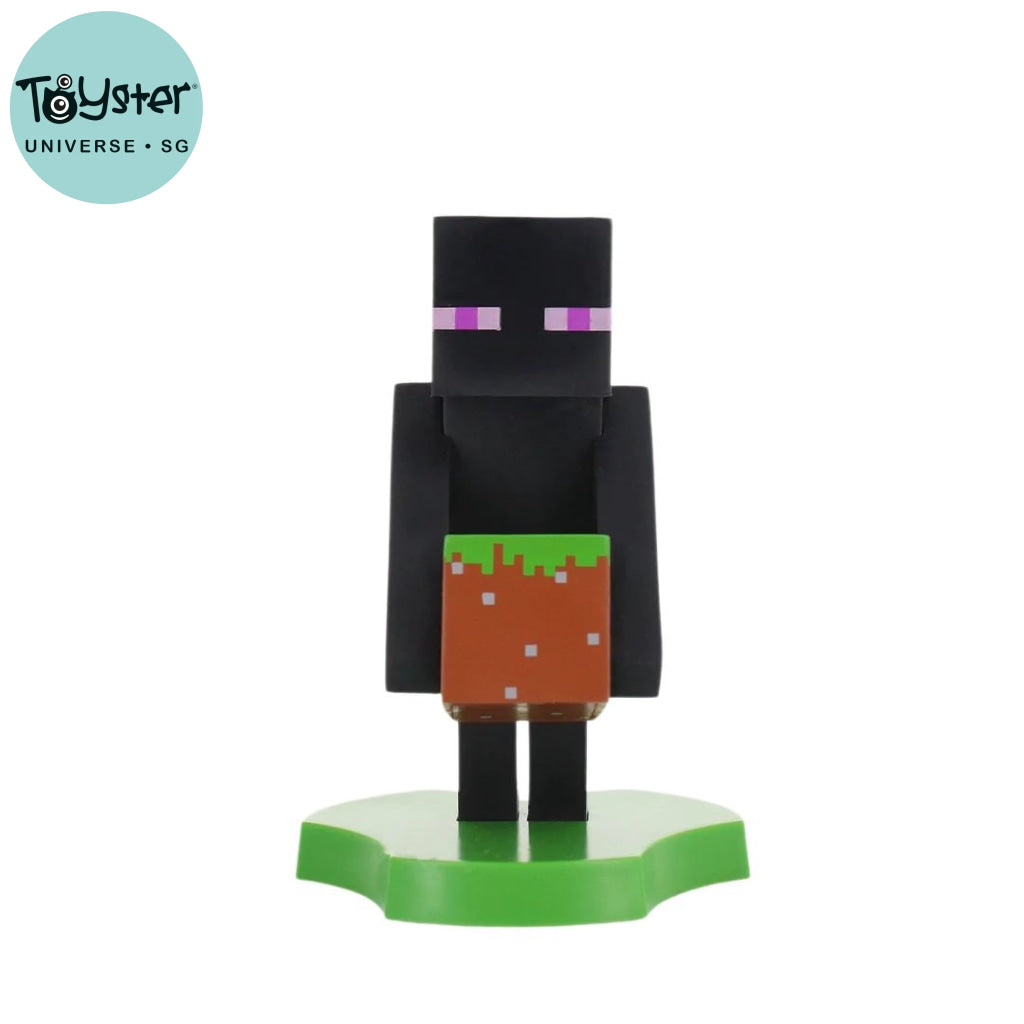 Minecraft: Enderman Holdems - Cable Guys