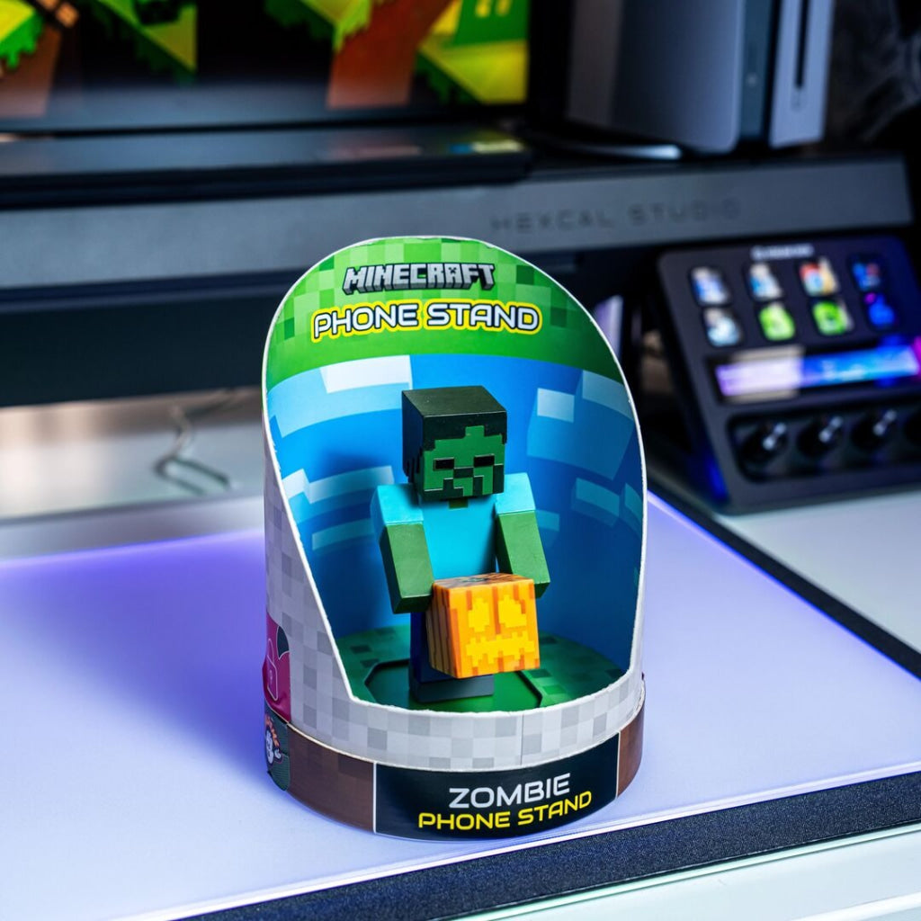 Minecraft: Zombie Holdems - Cable Guys