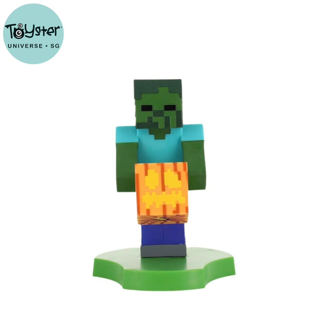 Minecraft: Zombie Holdems - Cable Guys