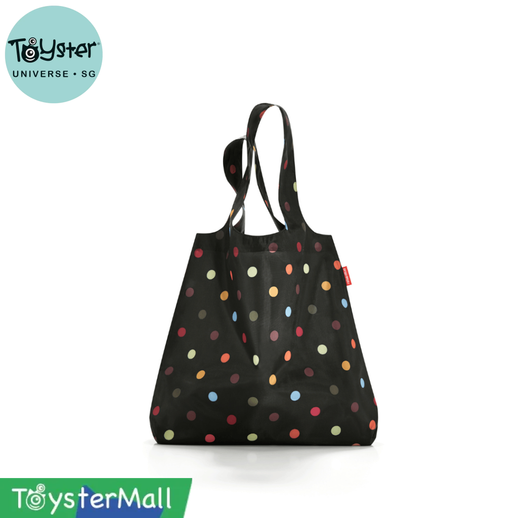 mini maxi shopper dots