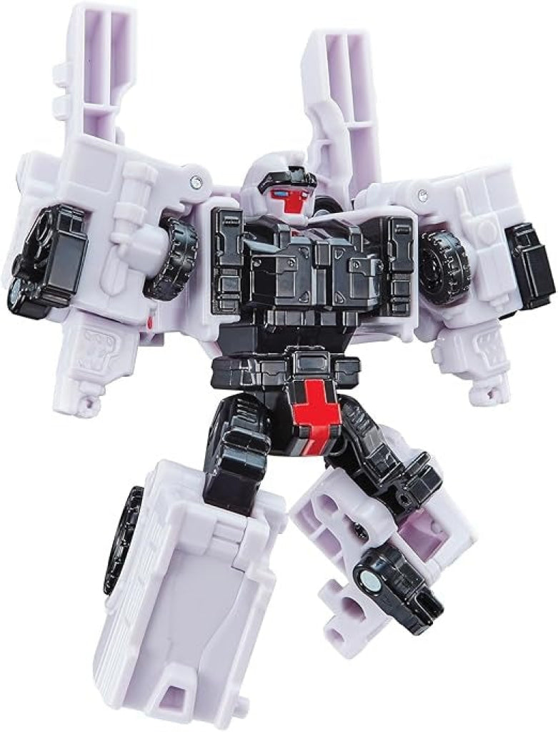 Mini Tobot M