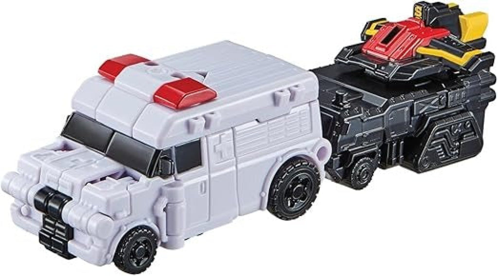 Mini Tobot M