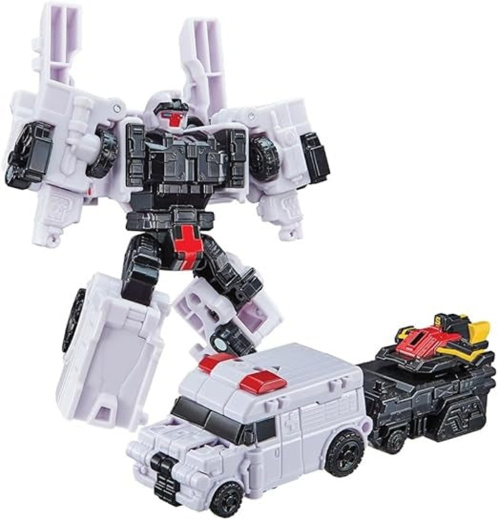 Mini Tobot M