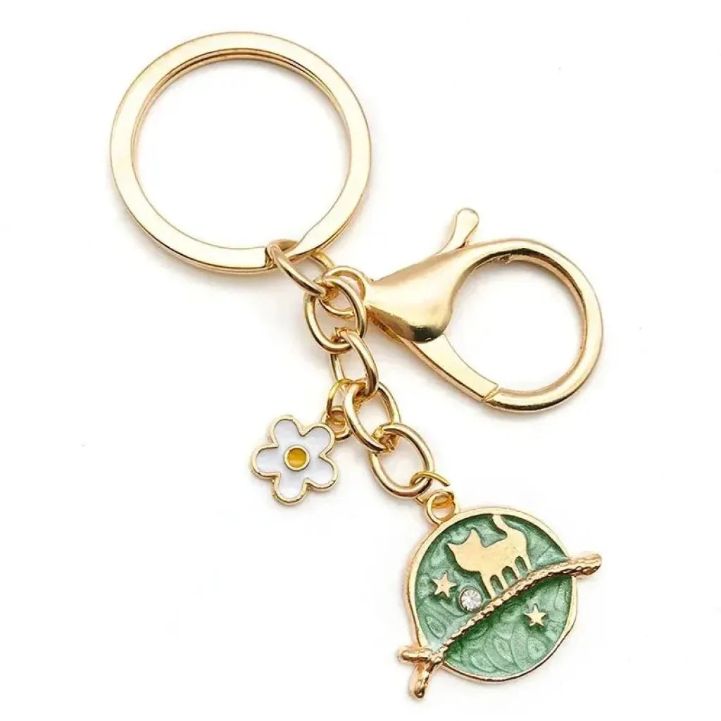 Mix Styles 20/30/50Pcs Jewelry Making Charms