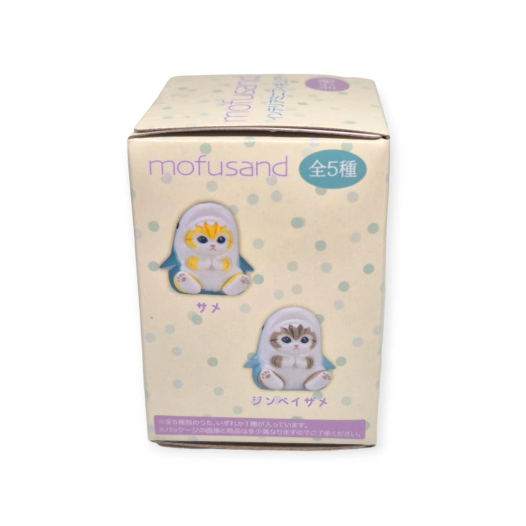 Mofusand Mini Figure Blind Box - Series 1