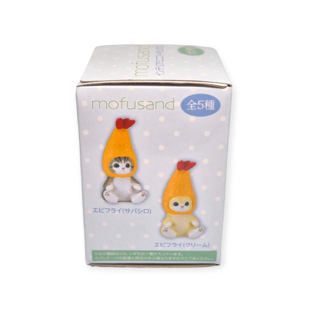 Mofusand Mini Figure Blind Box - Series 2