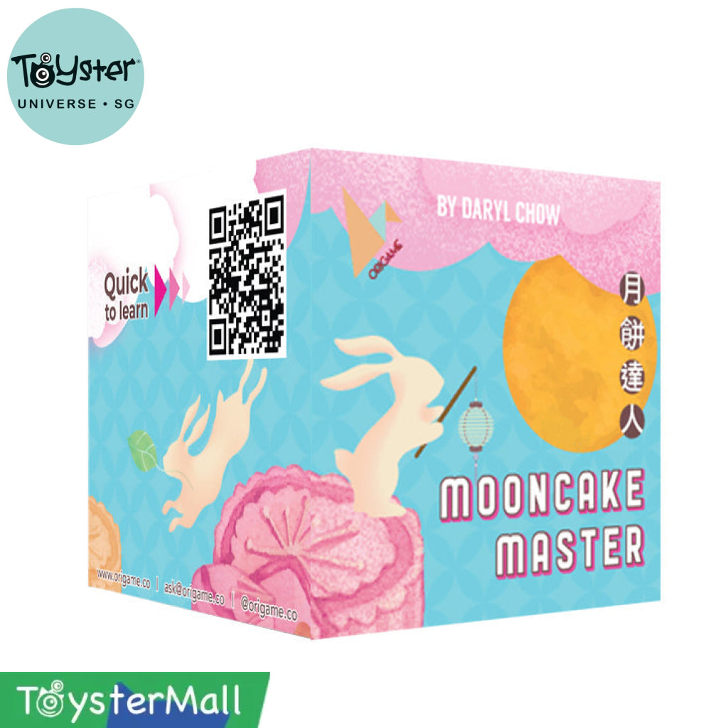 Mooncake Master - Mooncake Master ³ - Board Games