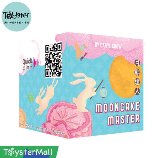 Mooncake Master - Mooncake Master ³ - Board Games