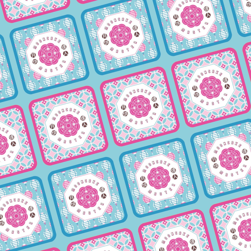 Mooncake Master - Mooncake Master ³ - Board Games