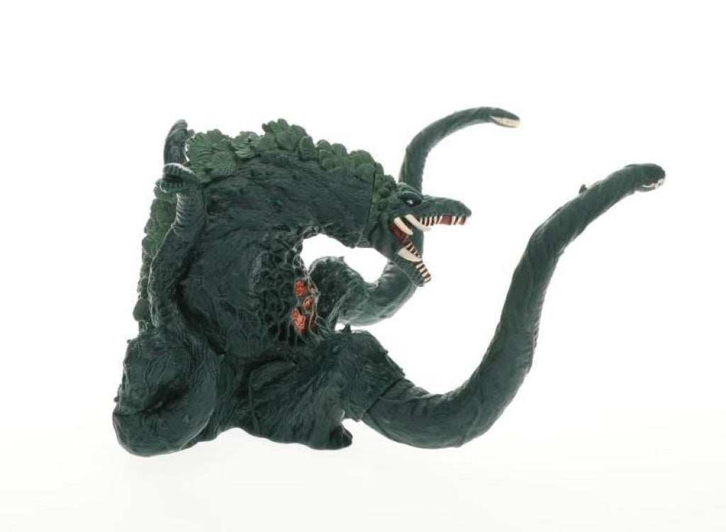 Movie Monster Series - Biollante Godzilla