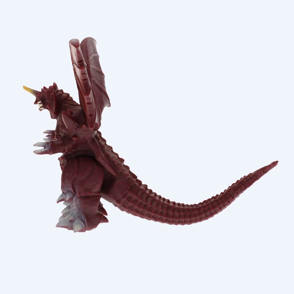 Movie Monster Series - Destoroyah Godzilla