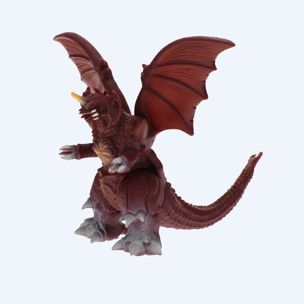 Movie Monster Series - Destoroyah Godzilla