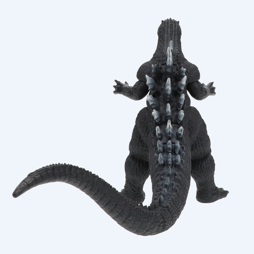 Movie Monster Series - Godzilla 2004 Godzilla