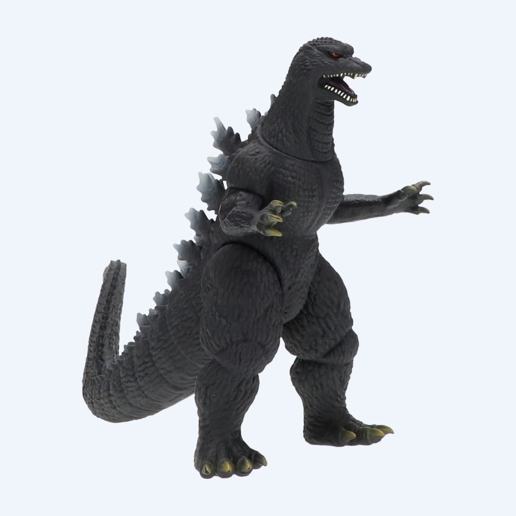 Movie Monster Series - Godzilla 2004 Godzilla