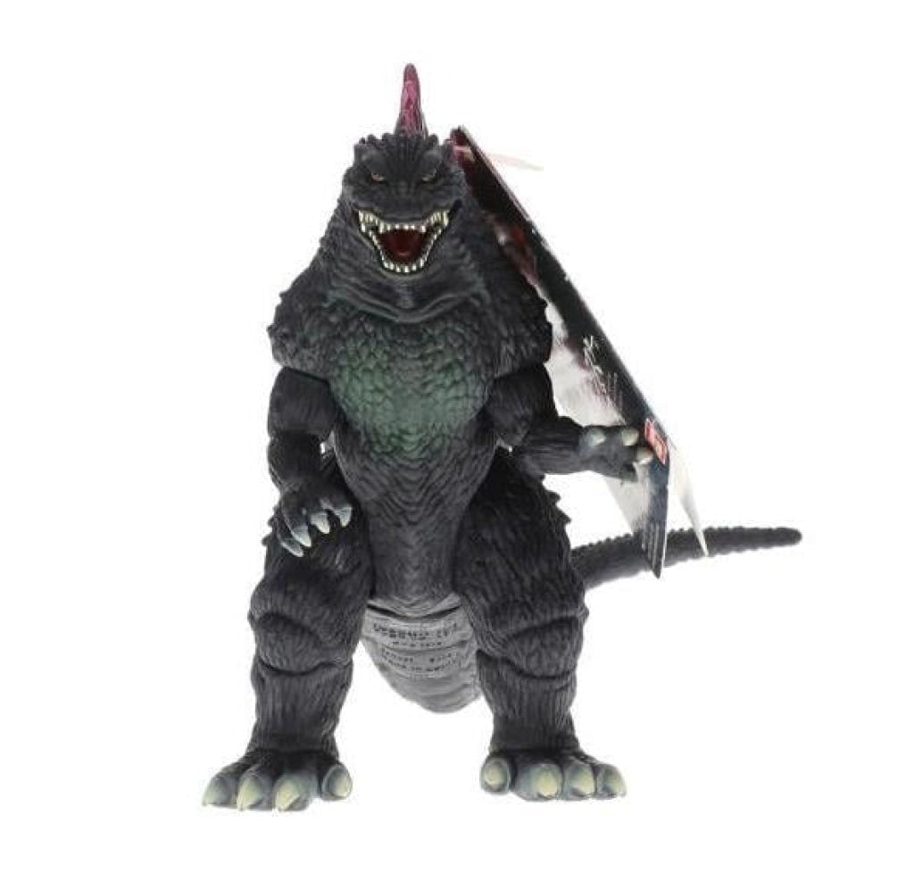 Movie Monster Series - Millennium Godzilla Godzilla