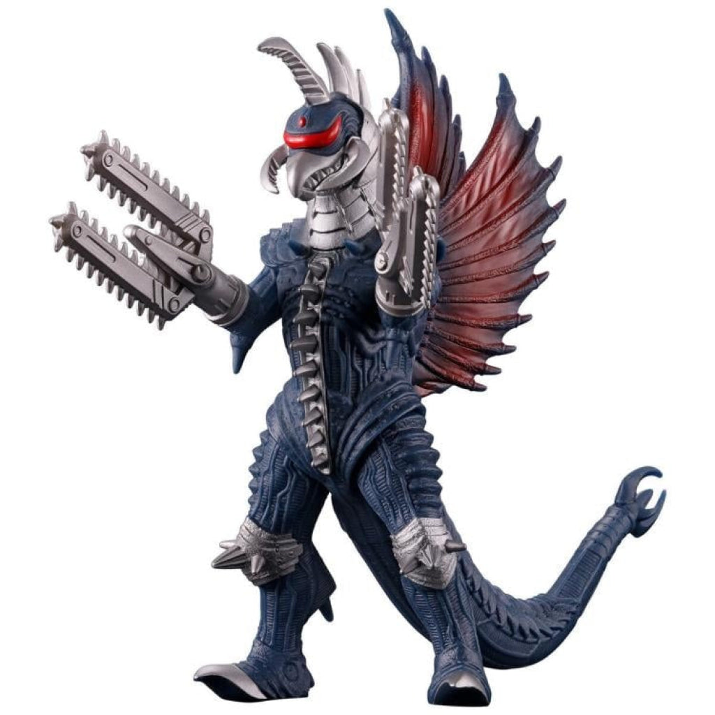 Movie Monster Series - Modified Gigan Godzilla
