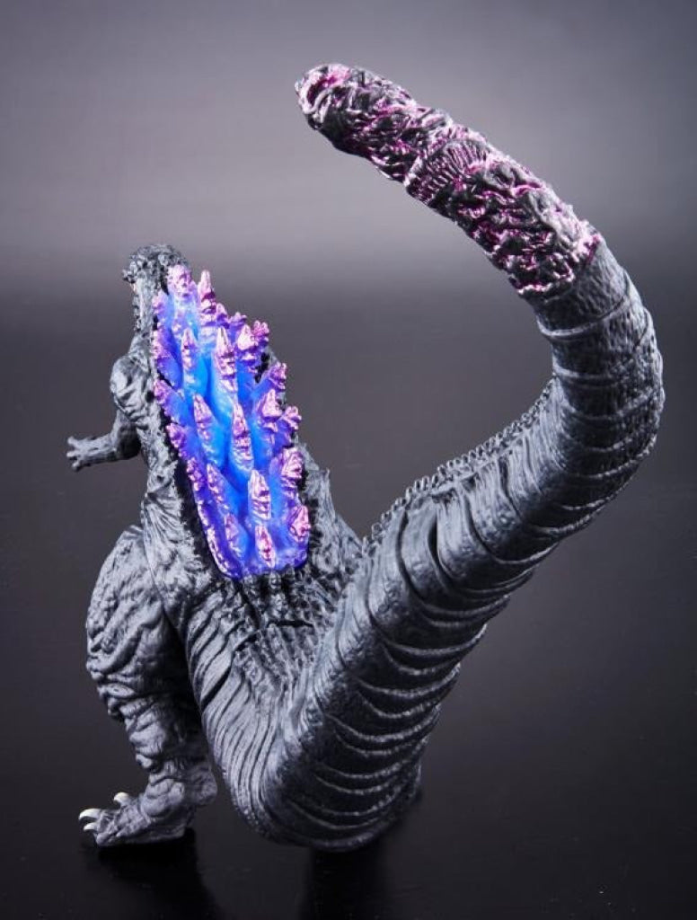Movie Monster Series - Shin Godzilla 2016 Climax Edition