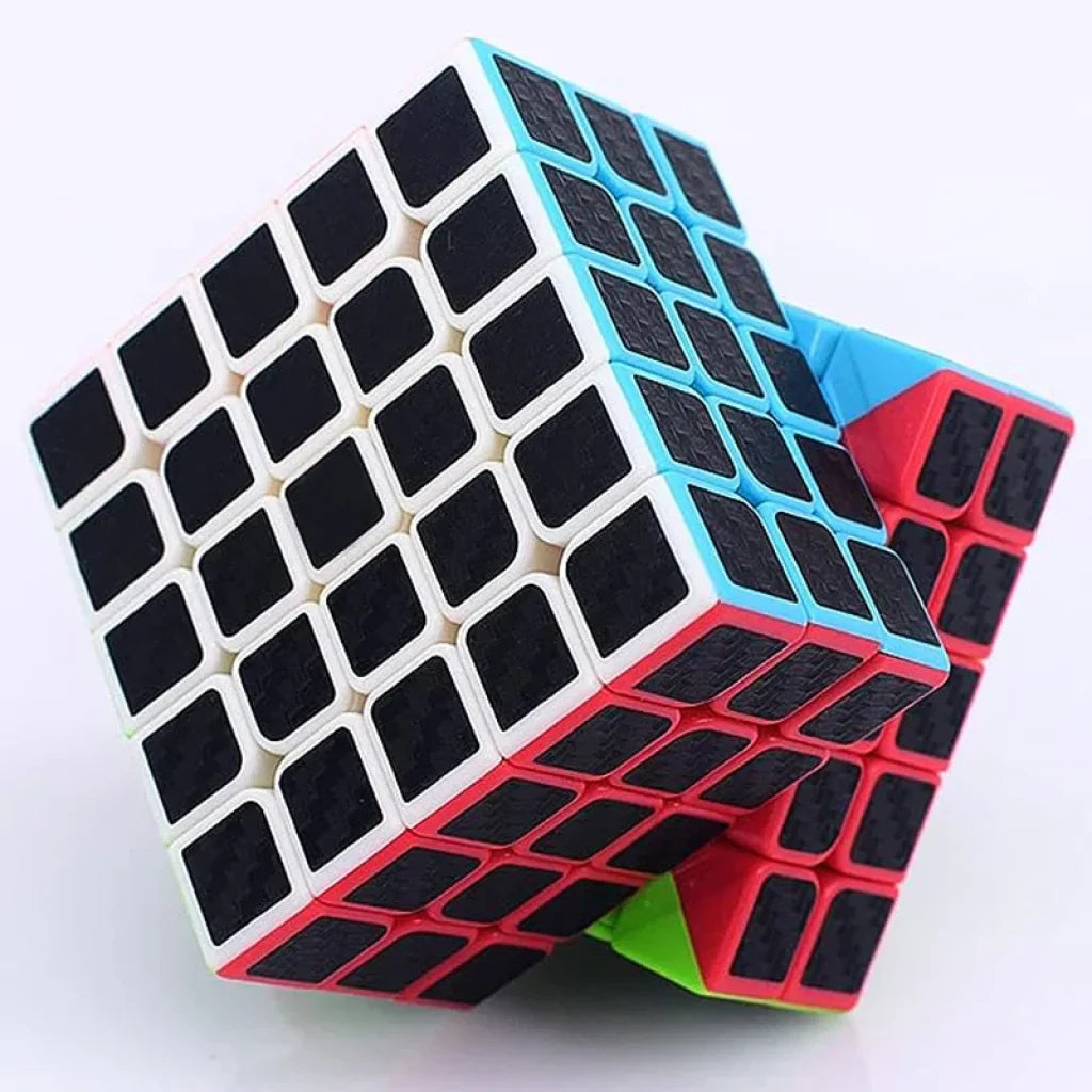 Moyu Meilong 5X5 4X4 3X3 2X2 Professional Magic Cube 5X5X5 3X3X3 5×5 4×4 Moyu