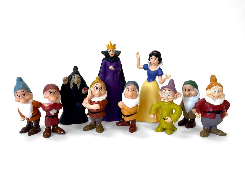 My Busy Book: Disney Snow White (Classic)