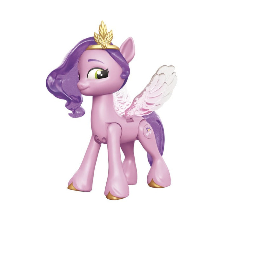 My Little Pony Shining Singer Pony-Pipp - My Little Pony