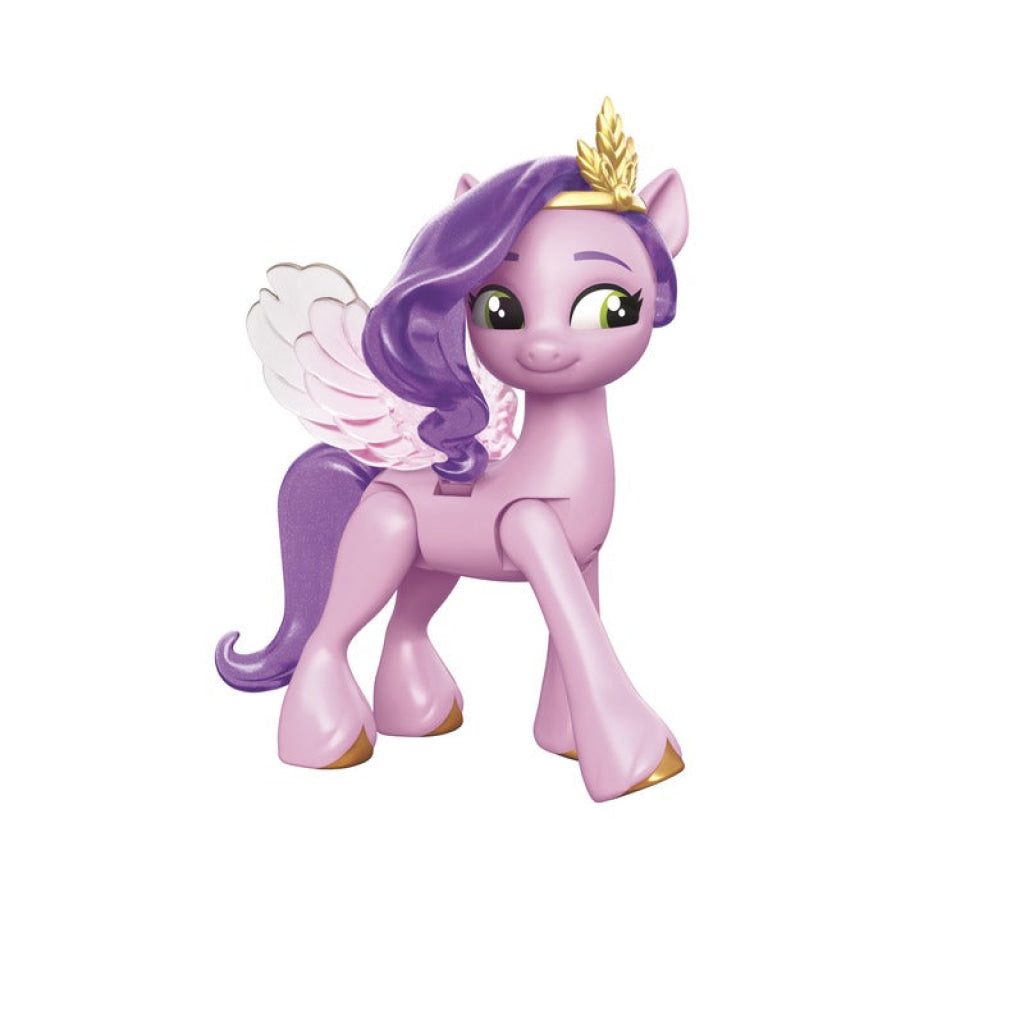 My Little Pony Shining Singer Pony-Pipp - My Little Pony