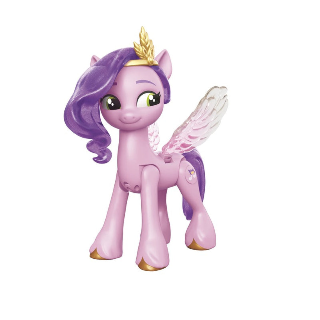 My Little Pony Shining Singer Pony-Pipp - My Little Pony